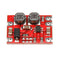 5pcs DC-DC 2.5V-15V to 3.3V Fixed Output Automatic Buck Boost Step Up Step Down Power Supply Module