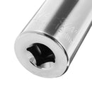 7-19mm Socket Adapter With 3/8 to 1/4 Inch Power Drill Adapter