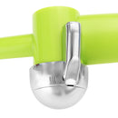 7 Holes Handheld Anal Anus Enema Douche Vaginal Shower Cleaner Colonic Nozzle