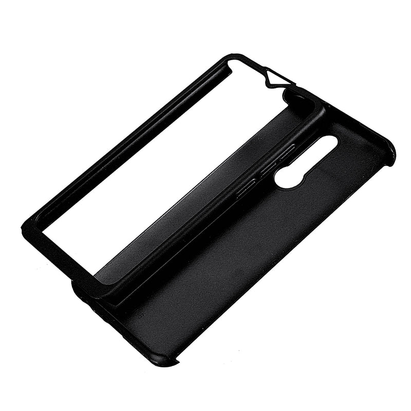 For Xiaomi Redmi 8 Case Bakeey Frosted Ultra-thin 3 in 1 Plating PC Hard Back Cover Protective Case