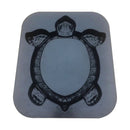 Sold Mold for Concrete Turtle Tortoise Mould Decorative Flower Garden Protection Turtle Planting Mold