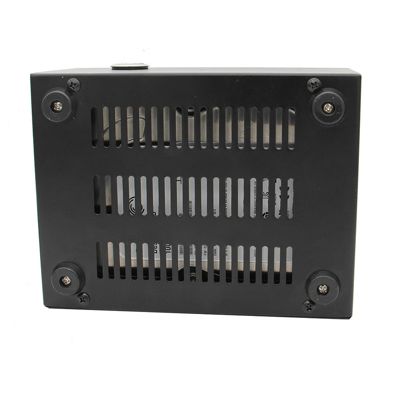 X830 3.5 Inch HDD SATA Storage Board Matching Metal Case For Raspberry Pi