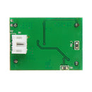 10pcs DC 3.3V To 20V 5.8GHz Microwave Radar Sensor Intelligent Trigger Sensor Switch Module