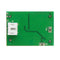 10pcs DC 3.3V To 20V 5.8GHz Microwave Radar Sensor Intelligent Trigger Sensor Switch Module