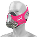 FDBRO Xmund XD-SM2 Workout Mask High Altitude Elevation Simulation Sports Mask for Gym Cardio Fitness Running Training