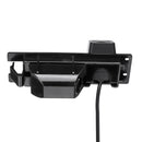 Car Rear View Backup Camera IP67 Waterproof For Opel Astra H J Corsa D Meriva A Vectra C Zafira B