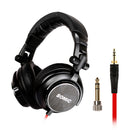 SOMiC MM185 3.5mm + USB DJ Deep Bass Gaming Headphone HIFI Headset With Microphone for PC
