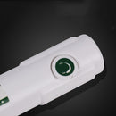 Minleaf ML-RT2 Electric Grinder Pen 4000-18000RPM Handheld Polishing Grinding Drilling Engraving Pen Ratory Tool