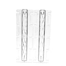 DIY Candle Mould Handmade Craft Candle Making Mould Model Reusable Tools