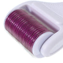6 in 1 Derma Roller Skin Regeneration Needling Whitening Anti Aging Wrinkles Acne Scars Tighten