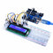 Project Complete Starter Kits For  UNO R3 Mega 2560 Nano w/ Tutorial Power