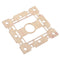 DIY LED Eiffel Tower Flash Kit Electronic 51 Single-chip Circuit Board Production DIY Kit