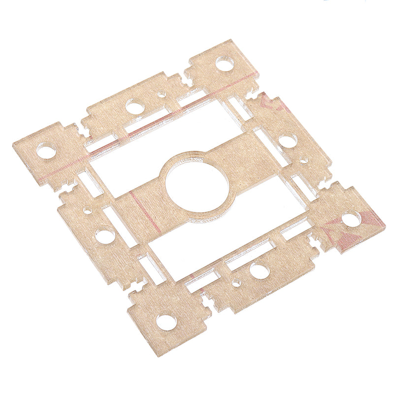 DIY LED Eiffel Tower Flash Kit Electronic 51 Single-chip Circuit Board Production DIY Kit