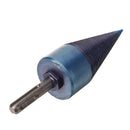 Drillpro 32/42mm Nano Blue Coated HSS Firewood Splitter Drill Bit Wood Drilling Tools Firewood Chopper Breaker