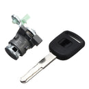 Left Driver Side Car Door Lock Cylinder Key 72181-SDA-A11 For Honda Accord 2003-2007