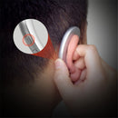 F700 Bone Conduction Earhooks bluetooth Earphone Lightweight  Noise Cancelling Headphone with Mic