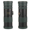 8-24X High Zoom Monocular BAK4 Prism HD Optical Lens Telescope Low Light Night Vision With Tripod Clip