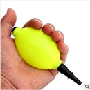 Mini Portable Balloon Hand Air Inflator Pump for Inflatable Pillow