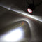 5W 5-80V USB Charging LED Lamp Waterproof Spot Lightt For Motorcycle Scooter Bicycle