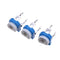 20pcs RM065 500K Ohm Trimpot Trimmer Potentiometer Variable Resistor