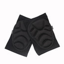 HEROBIKER Motorcycle Motocross Kneepad Safety Gear Armor Protector Guard Off-road