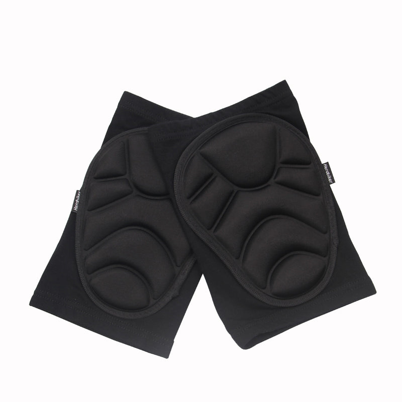 HEROBIKER Motorcycle Motocross Kneepad Safety Gear Armor Protector Guard Off-road