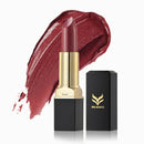 Matte Lipsticks Waterproof Moisturizing Lip Stick Vampire Grape Purple Lip Gloss 12 Colors