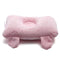 Newborn Baby Head Support Pillow Shaping Infant Cotton Anti Roll Pillow Sleep Positioner