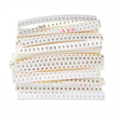 720Pcs 0805 SMD Ceramic Capacitor Assorted Kit 1pF~10uF 36 Values 20 Each Samples Kit