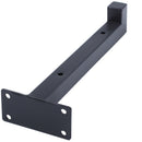Wall Mounted Shelf Bracket Heavy Duty Scaffold Board Floating Bracket Indus