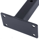 Wall Mounted Shelf Bracket Heavy Duty Scaffold Board Floating Bracket Indus