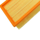 Filter for Karcher NT65/2 Ap Eco NT72/2 Eco Tc NT75/2 Ap Me Tc Vacuum Parts