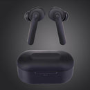 Bakeey DT-5 TWS bluetooth 5.0 Earphone HiFi CVC8.0 Noise Cancelling Wireless Earbuds 2000mAh Power Bank Handsfree Headphone