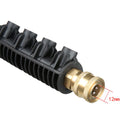 High Pressure Cleaning Gun, 3000 PSI, with 4 Color Pressure Washer Nozzle