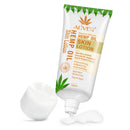 Hemp Oil Skin Lotion Hemp Seed Oil Vitamin Nourishing Moisturizer Cream