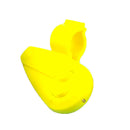 bluetooth Electronic LED Light Fishing Alarm Bite Sound Alarm Bell ABS Rob Clip Reminder