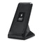 10W Qi Wireless Charger Fast Charging With Cooling Fan Phone Holder For iPhone Samsung Huawei Xiaomi