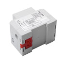 AC80-300V/100A Digital Energy Meter Din Rail LED Active Power Factor Multi- O6P9