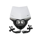 Motorcycle Headlight,Motorcycle LED Headlight for EXC Off-Road Vehicle CRF