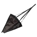 Yacht Sea Sea Anchor Drogue Trolling Drift Sock Brake Kayak Canoe Boat Crusier
