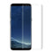 Curved Edge Clear HD Soft PET Screen Protector for Samsung Galaxy S9 Plus