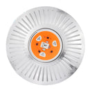 30W Grow Light E27 Bulb Full Spectrum Indoor Plant Lamp Hydroponic System AC220V