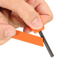 6 in 1 Emergency Survival Equipment Kit Outdoor Sports Tactical Hiking Camping Tools Kit