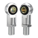 12mm Eye Adapter Eye End For Shock Absorber 340mm Motorcycle Scooter ATV