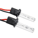 2Pcs H1 55W 5500LM Car Headlights HID Xenon Bulbs Waterproof IP68 Energy Saving Lamp 9-16V