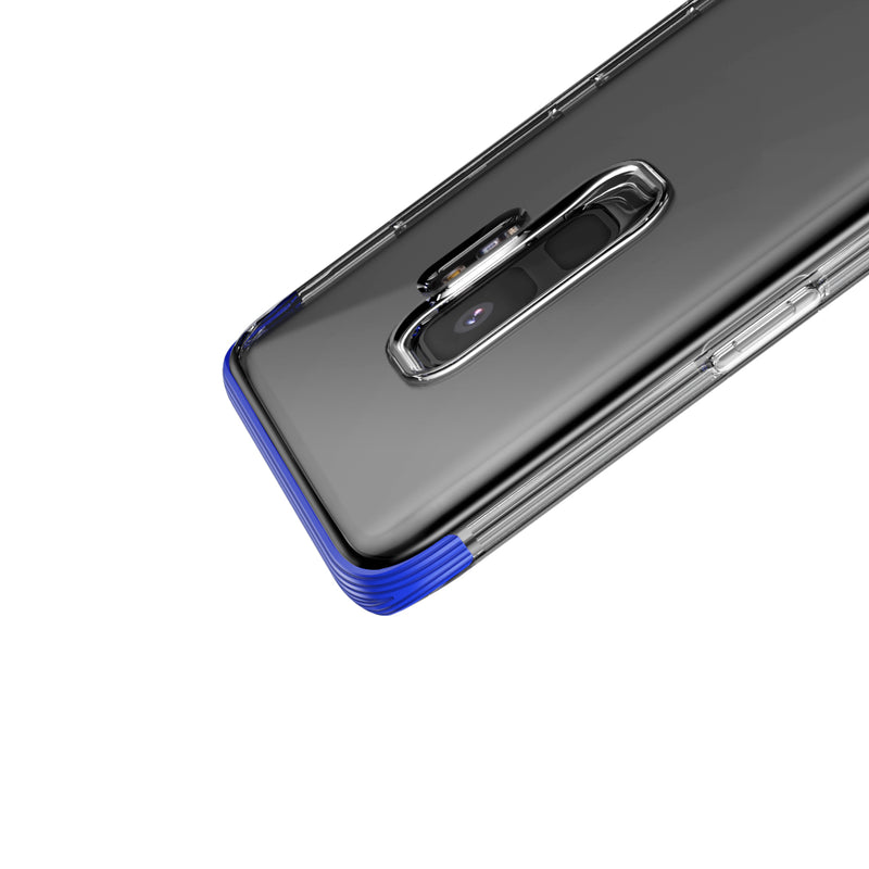 Baseus Armor Airbag Soft TPU Protective Case for Samsung Galaxy S9