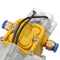 12V-24V 30W Diaphragm Water Pump High Pressure Diaphragm Water Self Priming