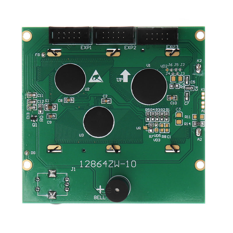Creality 3D 12864 LCD Display Screen For Ender-3 3D Printer
