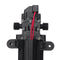 DC 12V 5.5L/Min 8A High Pressure Water Diaphragm Pump Self Priming Water Pump Caravan Garden Wash