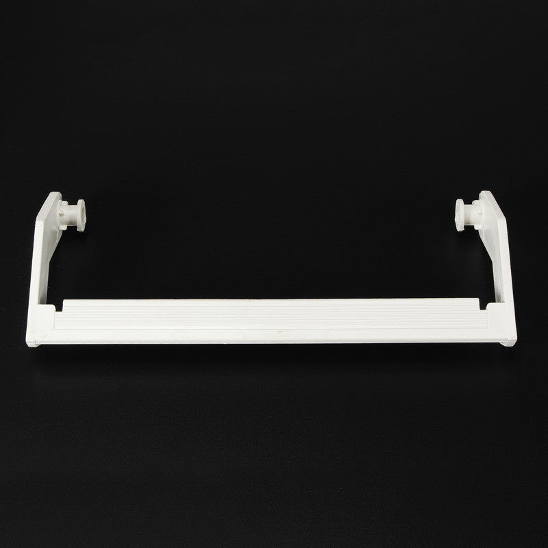 200x175x70mm Plastic Tool  Box Enclosure Project Box Desk Instrument Shell Electronics